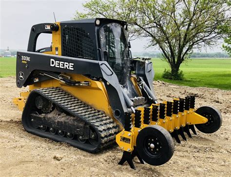 ripper skid steer|skid steer ripper for sale.